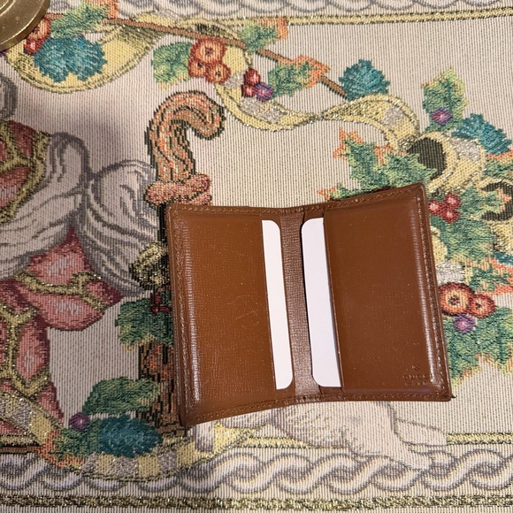 Gucci x Supreme Card Case - Picture 13 of 14